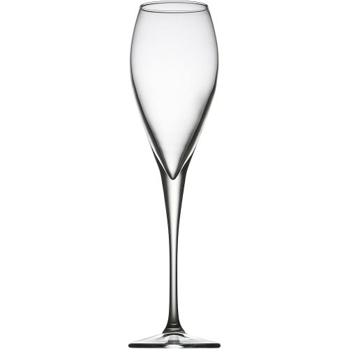 Champagneflute Monte Carlo 22,5 cl. bedrukken Champagneflute Monte Carlo 22,5 cl. bedrukken
